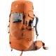 Trekking backpack - Deuter Aircontact Core 45+10 SL