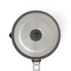 Sea To Summit Detour Pot 1.8 L Grey, Stainless steel