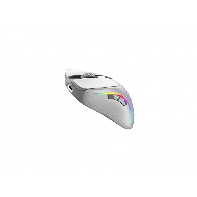 Glorious Gaming Glorious Model D 2 Wireless Gaming-Maus - wei 