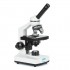 Delta Optical BioStage II Microscope