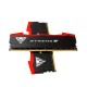 Patriot Memory Viper Xtreme 5 PVX548G82C38K memory module 48 GB 2 x 24 GB DDR5 288-pin DIMM