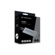 Conceptronic HUBBIES18G 10-in-1 60W USB 3.0 Hub Charger Combo, 2-in-1 USB-C USB-A Cable, USB 3.2 Gen 1 Conceptronic HUBBIES18G 10-in-1 60W USB 3.0 Hub Charger Combo, 2-in-1 USB-C USB-A Cable, USB 3.2 Gen 1