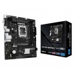 Asrock H610M-HDV/M.2 D5 Gen5 Intel H610 LGA 1700 micro ATX