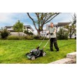 Metabo RM 36-18 LTX BL 46 - grasslamas