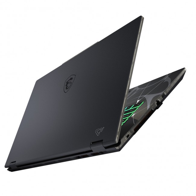 MSI Cyborg 17 B13WFKG-267XPL i7-13620H 17.3