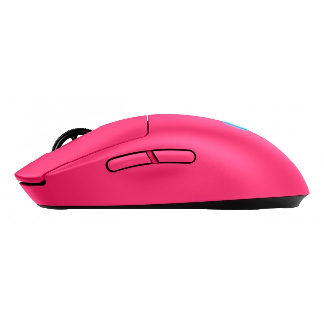 Logitech G PRO 2 LIGHTSPEED Mouse