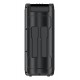 Denver BPS-355 portable/party speaker Black 16 W