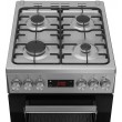 BEKO FSM52320TXDT cooker