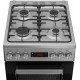 BEKO FSM52320TXDT cooker BEKO FSM52320TXDT cooker