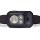 Black Diamond Storm 500-R Headband flashlight