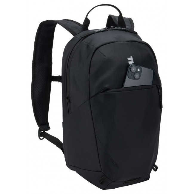 Thule EnRoute TEBP5112 - Black backpack Casual backpack Nylon