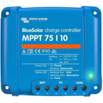 Victron Energy SCC010010050R not categorized