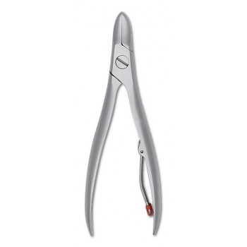 Zwilling Twinox Satin Nail Clippers - 12 cm