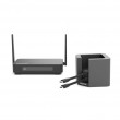 Marmitek Stream 4K Pro - Wireless 4K HDMI presentation system - 4K Conferencing solution Marmitek Stream 4K Pro - Wireless 4K HDMI presentation system - 4K Conferencing solution