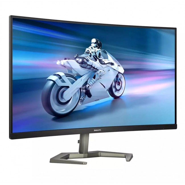 Philips Momentum 32M1C5200W/00 computer monitor 80 cm (31.5 Philips Momentum 32M1C5200W/00 computer monitor 80 cm (31.5