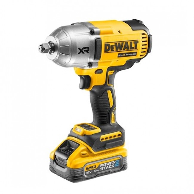 DeWALT DCF900H2T-QW power screwdriver/impact driver 2300 RPM DeWALT DCF900H2T-QW power screwdriver/impact driver 2300 RPM