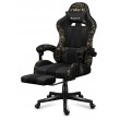 HUZARO FORCE 4.7 CAMO MESH GAMING CHAIR HUZARO FORCE 4.7 CAMO MESH GAMING CHAIR