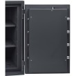 Yale Large EN Fire Safe: Large S2 fire-resistant safe for guns and ammunition