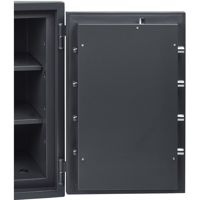 Yale Large EN Fire Safe: Large S2 fire-resistant safe for guns and ammunition