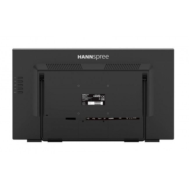 Hannspree HT240CUA computer monitor 60.5 cm (23.8