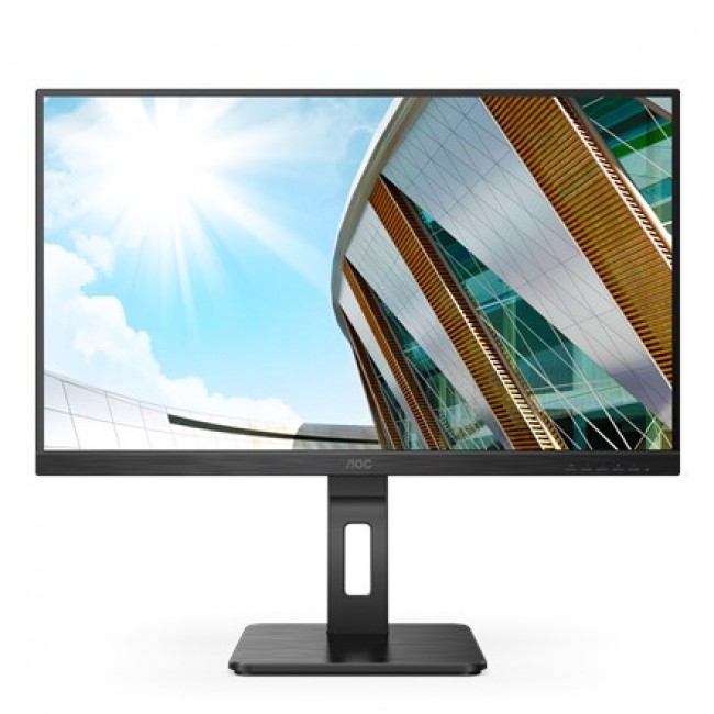 AOC 27P2Q LED display 68.6 cm (27 AOC 27P2Q LED display 68.6 cm (27