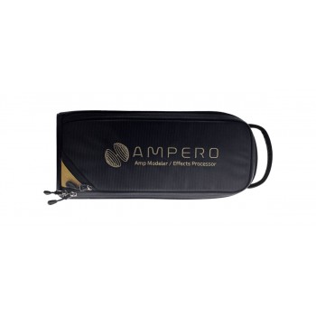 Hotone Gig Bag AGB-1 - torba na multiefekt Ampero