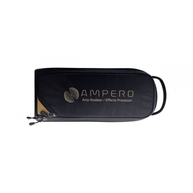 Hotone Gig Bag AGB-1 - torba na multiefekt Ampero Hotone Gig Bag AGB-1 - torba na multiefekt Ampero