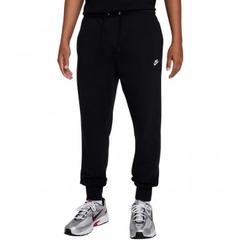 Spodnie męskie Nike Club czarne FN3801 010 XL
