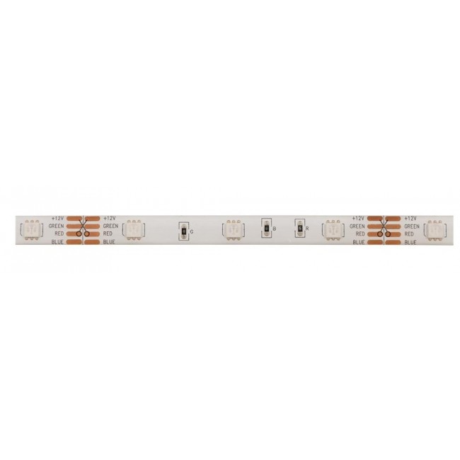 Avide ALSB5050RGBTUYA44-5M strip light Universal strip light LED 16 W 5000 mm Avide ALSB5050RGBTUYA44-5M strip light Universal strip light LED 16 W 5000 mm