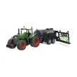 Jamara 405236 Radio-Controlled (RC) model Water tank