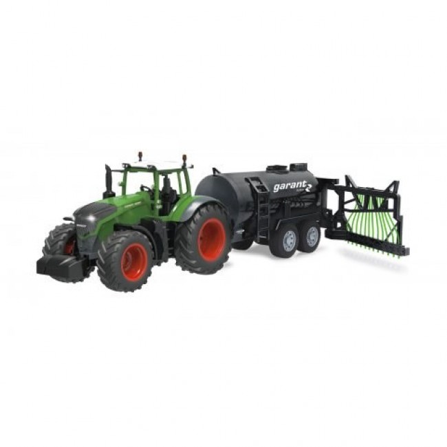 Jamara 405236 Radio-Controlled (RC) model Water tank