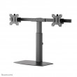 Neomounts FPMA-D865DBLACK Monitor stand 10-27