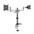 LogiLink BP0077 monitor mount / stand 68.6 cm (27