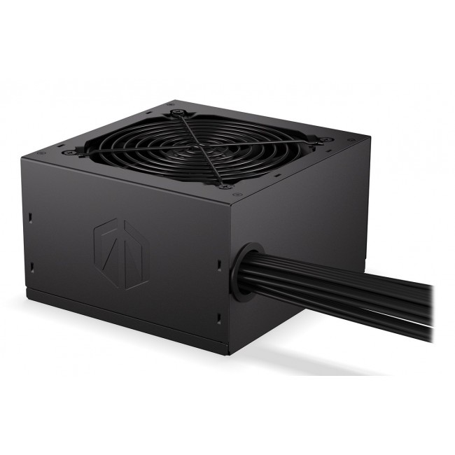 ENDORFY Vero L6 power supply unit 650 W 24-pin ATX ATX Black ENDORFY Vero L6 power supply unit 650 W 24-pin ATX ATX Black