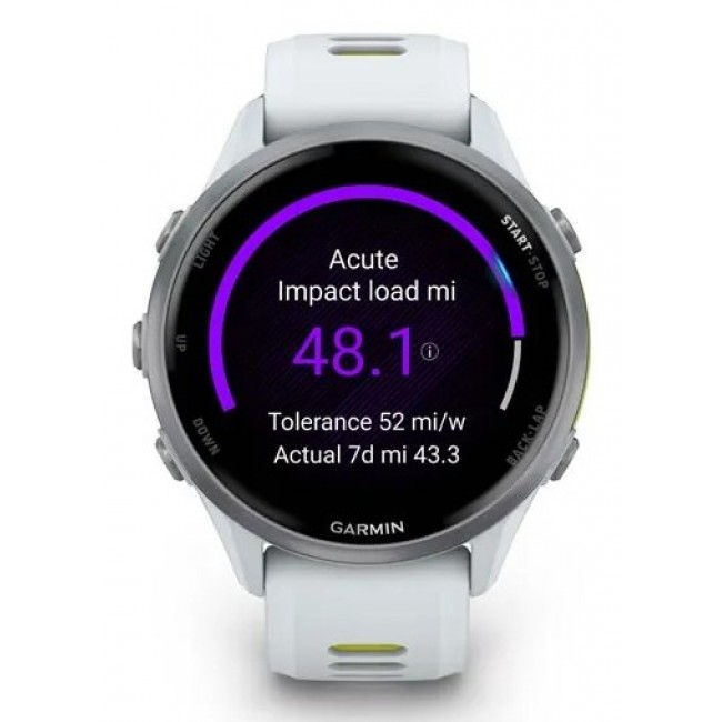 Garmin Forerunner 970 3.56 cm (1.4
