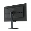 GIGABYTE M27Q2 QD 27 QHD Gaming Monitor - 2560 x 1440, 200Hz, 1ms, 350 cd/m , FreeSync Premium, Display HDR400, HDMI 2.0, Displayport 1.4