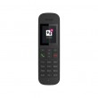 Telekom Sinus A12 Analog/DECT telephone Black
