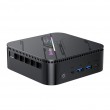 Mini PC Blackview MP100 Pro Ryzen 5 7430U 16GB SSD512 W11Pro grey