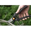 Fiskars 111960 pruning shears Bypass Black