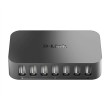 D-Link 7-Port Hi-Speed USB 2.0 Hub