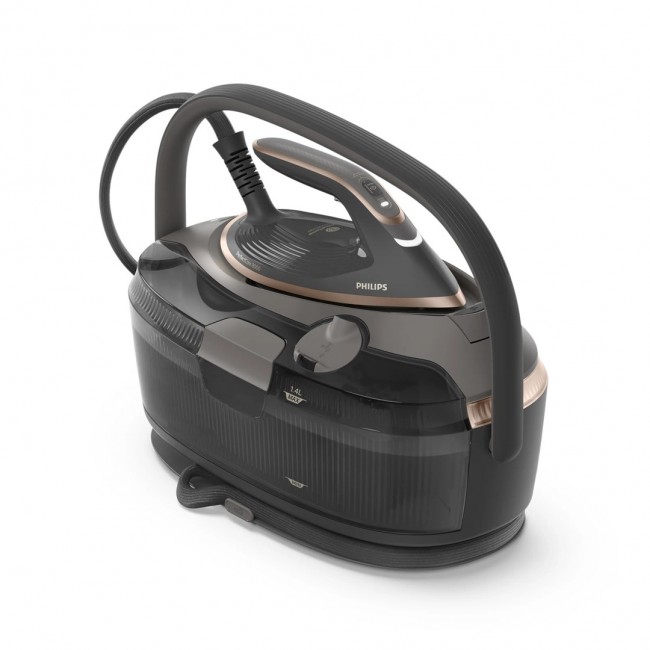 Philips PerfectCare Steam Generator 8000 Series Philips PerfectCare Steam Generator 8000 Series