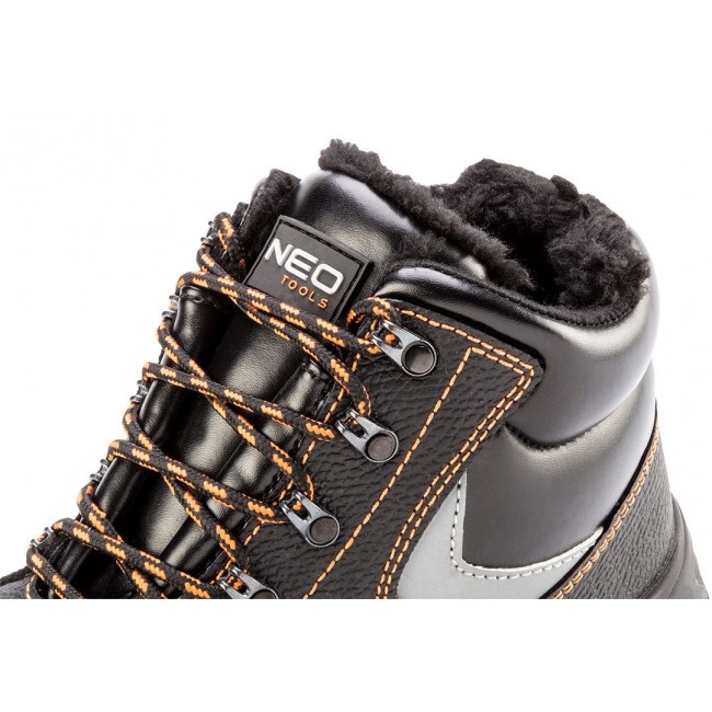 NEO tools 82-143 safety footwear