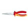 KNIPEX INSULATED PLIERS 1000V STRAIGHT EXTENDED 200mm
