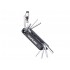 Wrench Topeak Hexus X Black