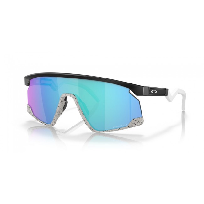Oakley Bxtr sunglasses Shield Wrap-around