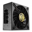 Sharkoon SilentStorm SFX Gold power supply unit 500 W 20+4 pin ATX Black Sharkoon SilentStorm SFX Gold power supply unit 500 W 20+4 pin ATX Black