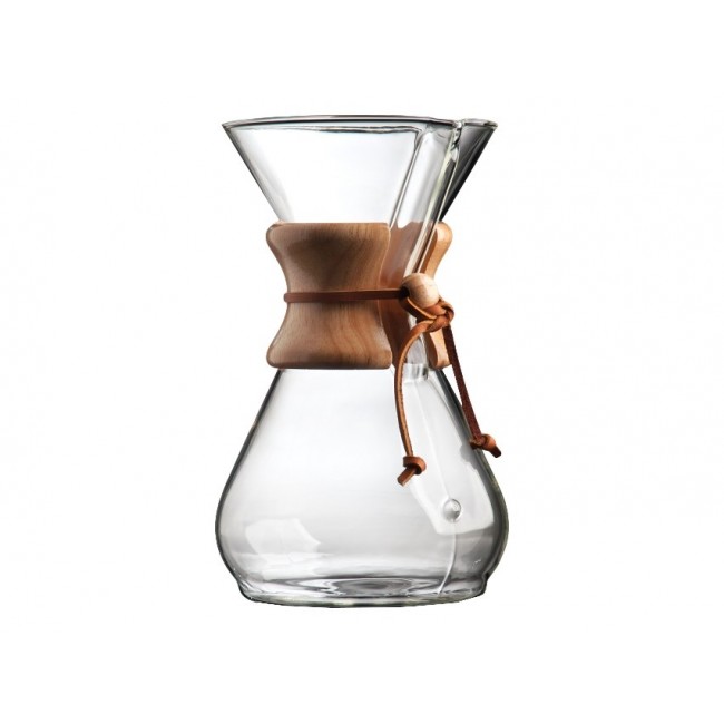 Chemex Classic CM-8A Glass