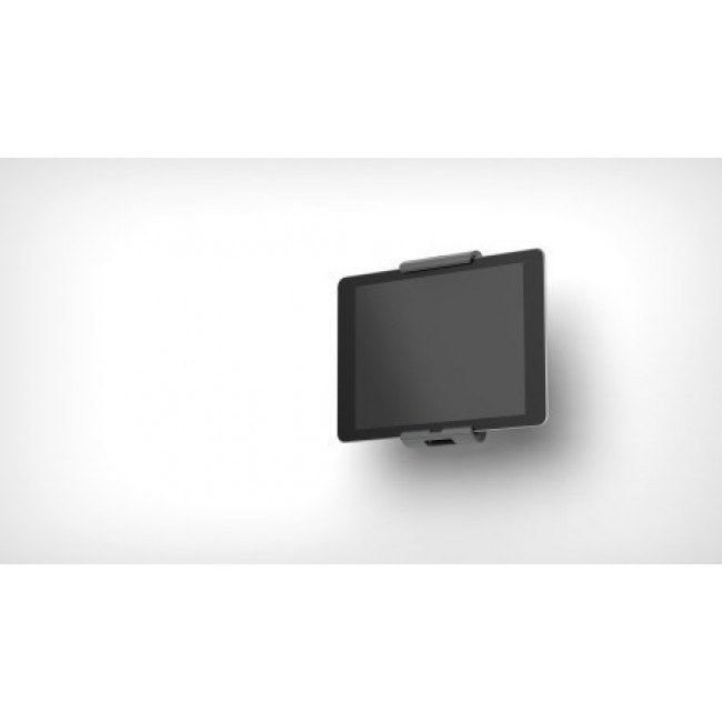 Durable 893323 holder Passive holder Tablet/UMPC Silver Durable 893323 holder Passive holder Tablet/UMPC Silver