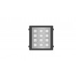 Hikvision DS-KD-KP/S intercom system accessory Keypad