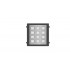 Hikvision DS-KD-KP/S intercom system accessory Keypad